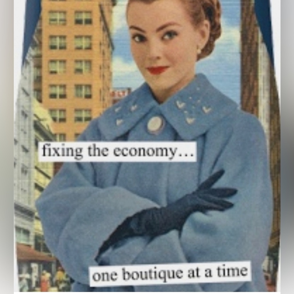 Support Small Businesses!